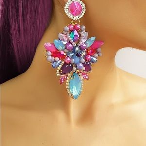 Earring • Stock Sale •